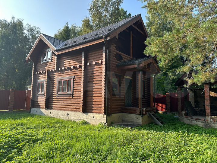 Участок 7,5 сот. (СНТ, ДНП)