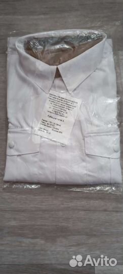 Рубашка мужская