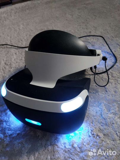 PlayStation VR