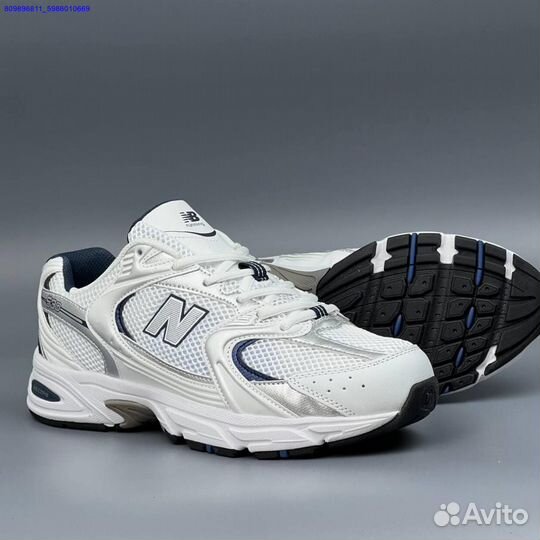 Кроссовки New Balance 530