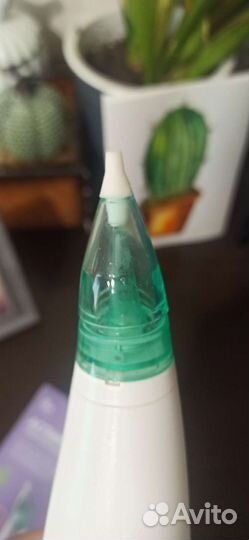 Аспиратор электрический