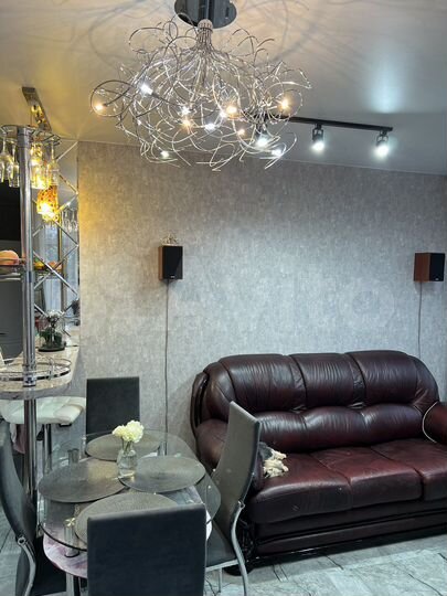 Дом 92,9 м² на участке 6 сот.