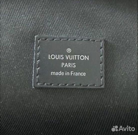 Сумка Louis Vuitton Sling Avenue оригинал