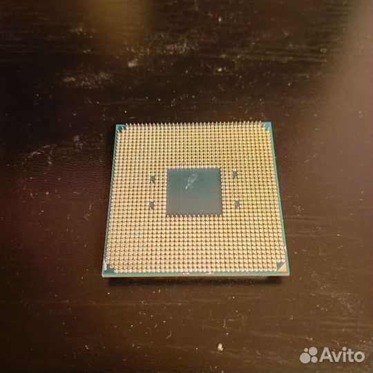 Процессор amd ryzen 5 3600