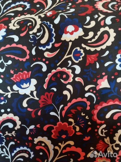 Штора 1 штука, икеа, редкий дизайн, Аннемарья