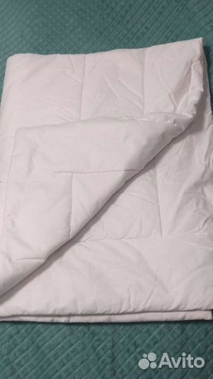 Одеяло детское теплое новое