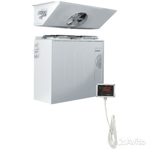 Холодильная сплит-система Polair SB 216 P