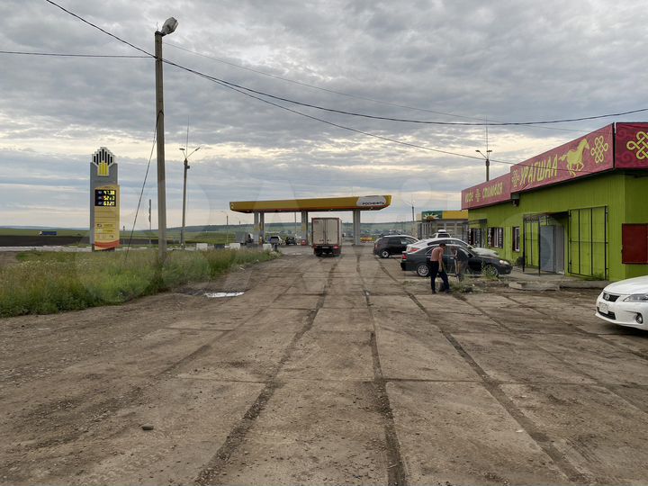 Общепит, 200 м²