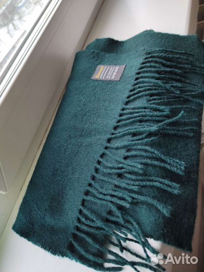 Шарф кашемир