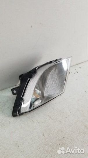 Фара противотуманная правая Kia Cerato 2 2008