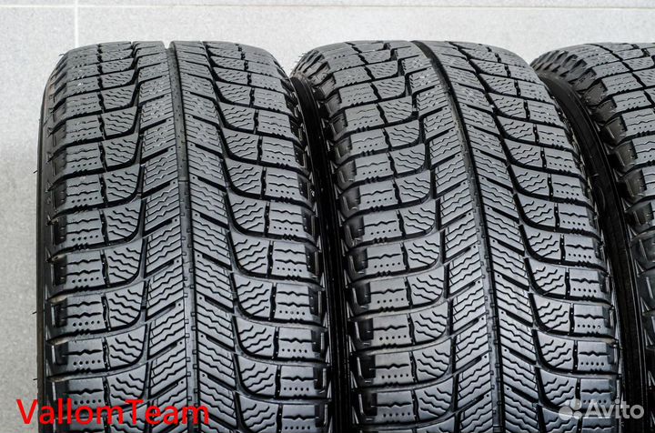 Michelin X-Ice XI3 185/55 R16 87H