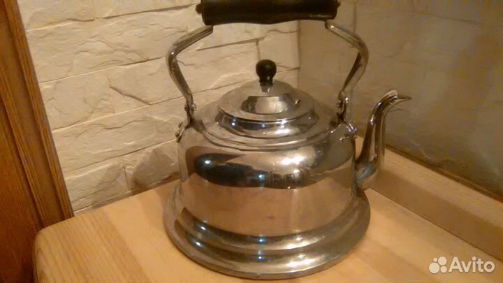 Чайники СССР