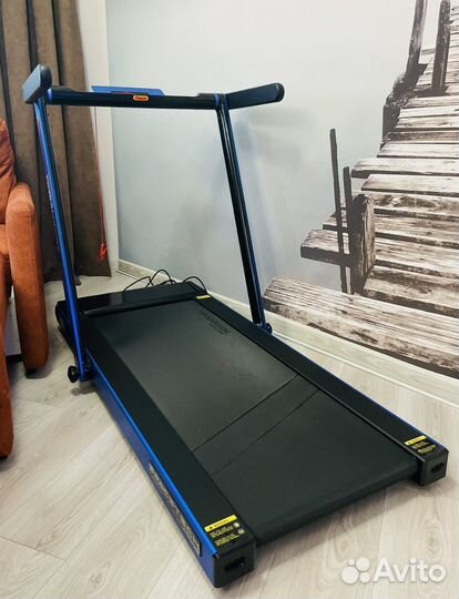 Беговая дорожка