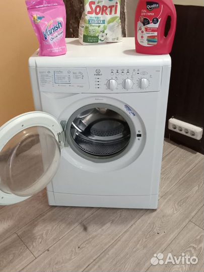 Стиральная машина с гарантией и доставкой