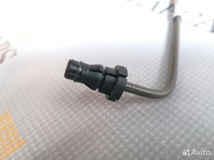 Трубка цилиндра сцепления Mazda 3 BK BL 2.0