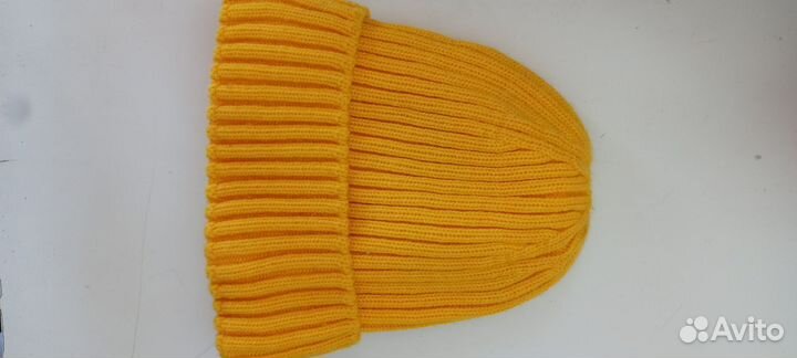 Шапка детская