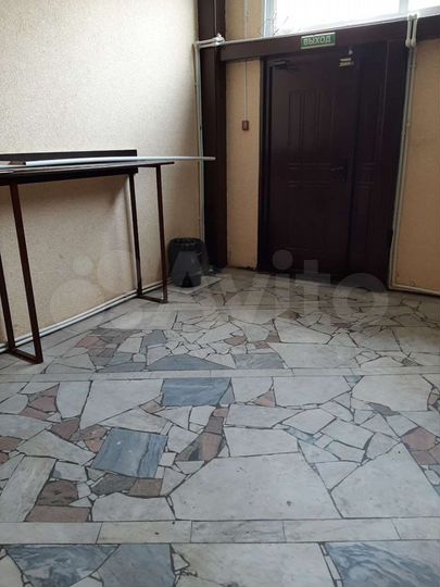 Свободного назначения, 28 м²