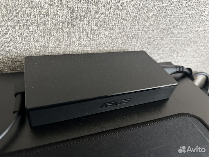Игровой ноутбук asus TUF Dash F15 FX517ZM-HN157