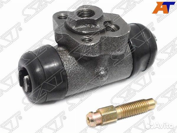 Цилиндр тормозной рабочий toyota corolla