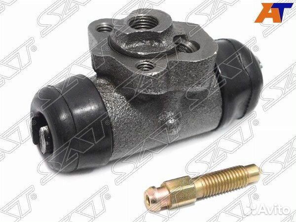 Цилиндр тормозной рабочий toyota corolla