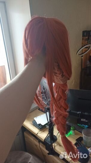 Косплей Макима