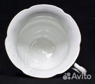 Чайное трио 