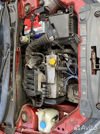 Газовое оборудование для авто lovato 4 поколения