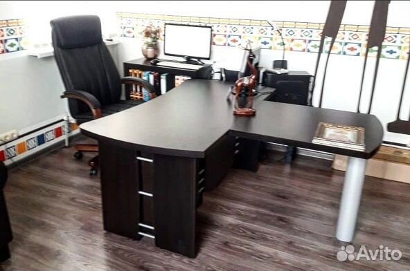Офисная мебель.в наличии.В Пермь из Екат.ндс