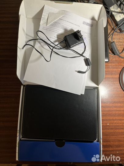 Планшет M101g DNS