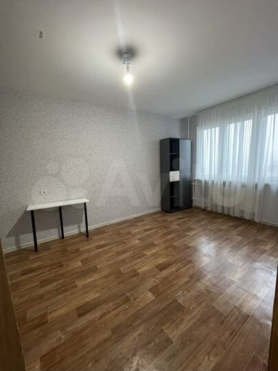 1-к. квартира, 42 м², 11/17 эт.