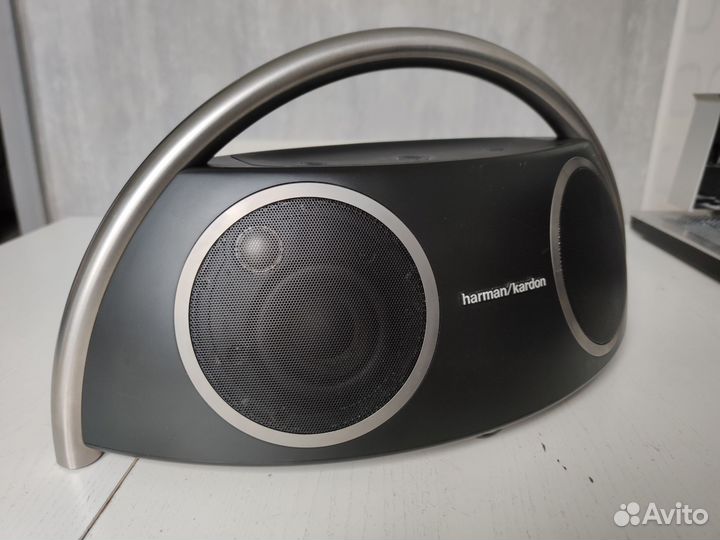 Блютуз акустика Harman Kardon