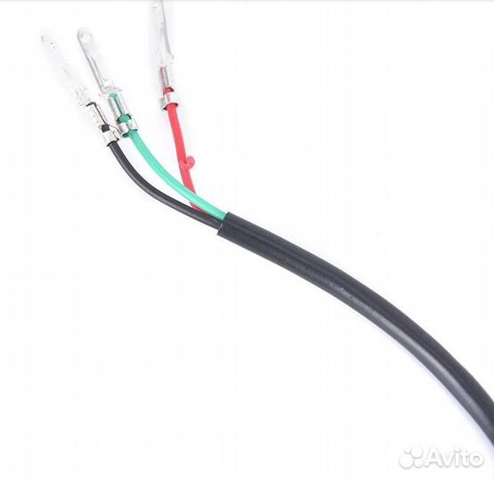 Акселератор (курок) газа для Электросамоката