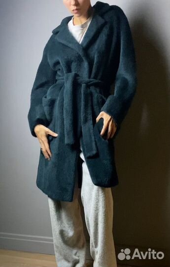 Пальто зимнее женское италия