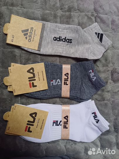 Носки оптом от 5 штук