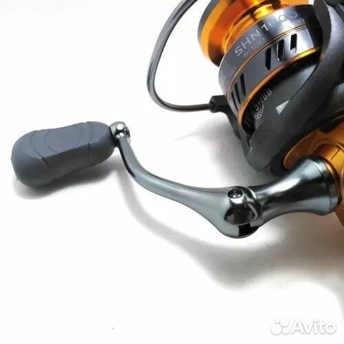 Катушка Kaida Shine 800