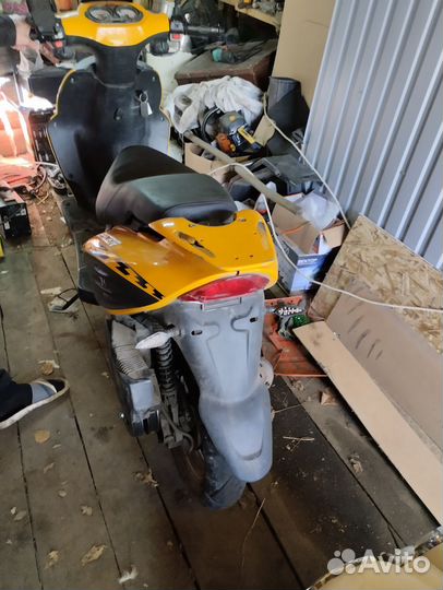 Продаю скутер