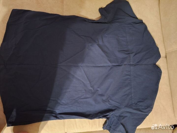 Рубашка мужская