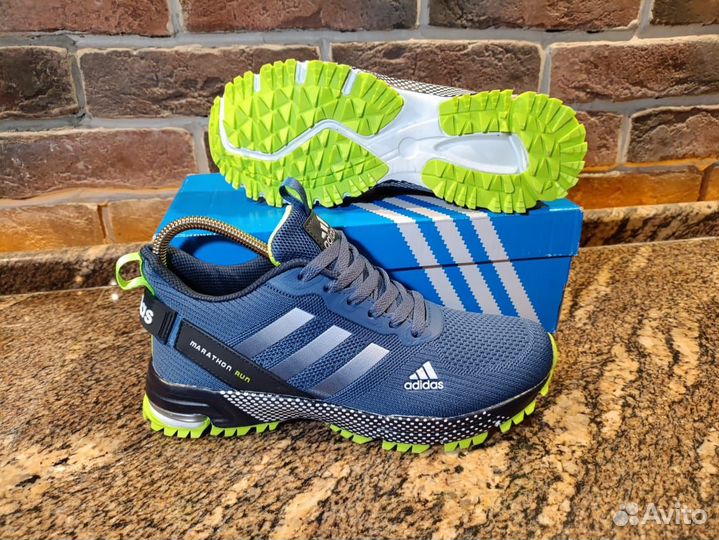 Кроссовки Adidas sport