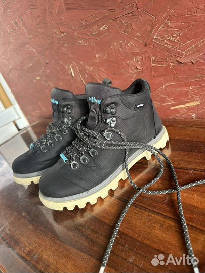 Ботинки Native Fitzsimmons Treklite