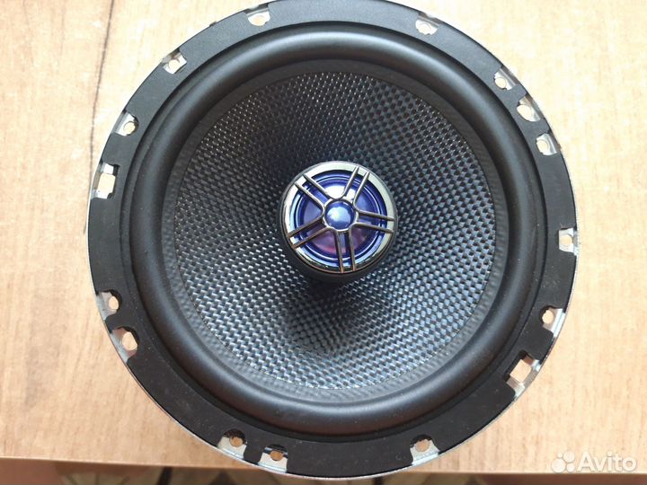 Акустические колонки Mystery