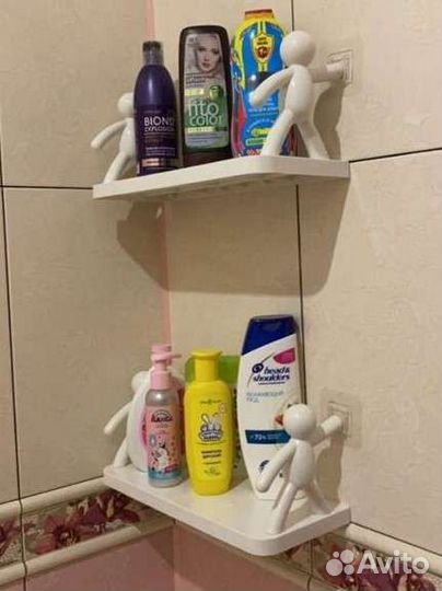 Для ванной комнаты