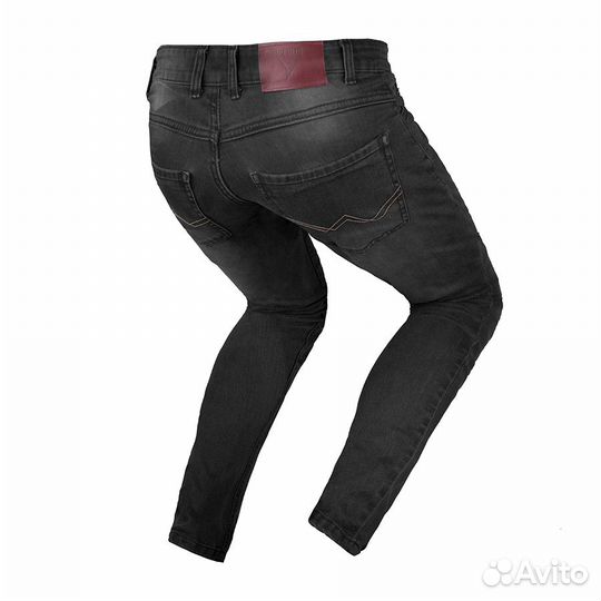 Мотоджинсы BY city route