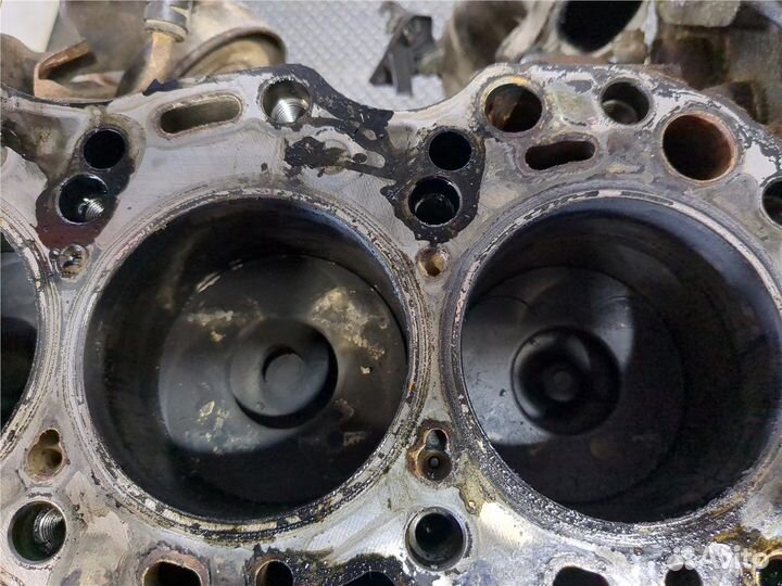 Блок цилиндров Toyota RAV 4, 2005