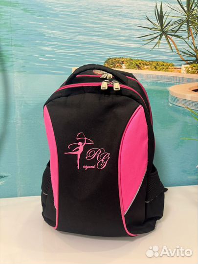 Предметы для художественной гимнастики