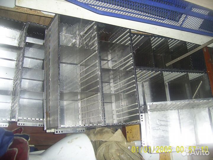 Грильница сосиски