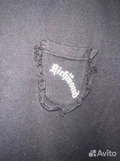 Футболка John richmond