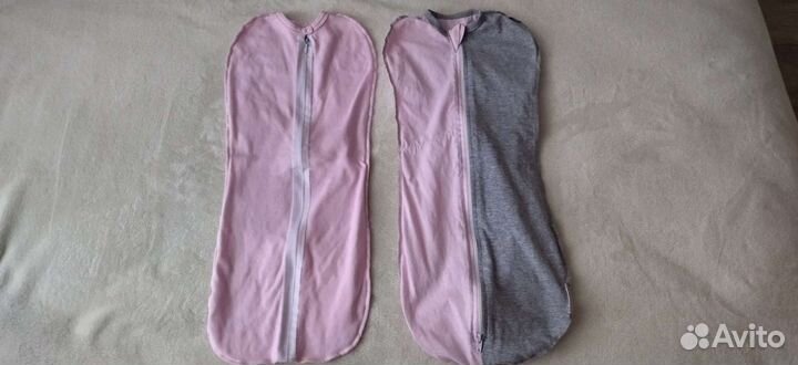 Коконы для новорожденных