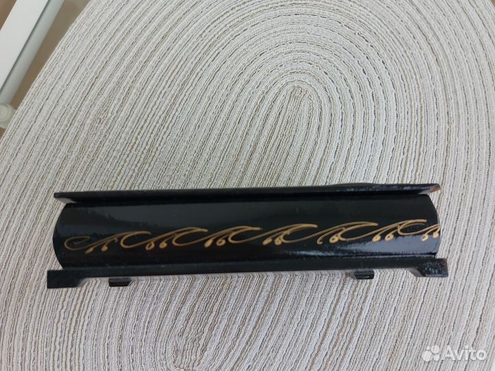 Шкатулка для украшений