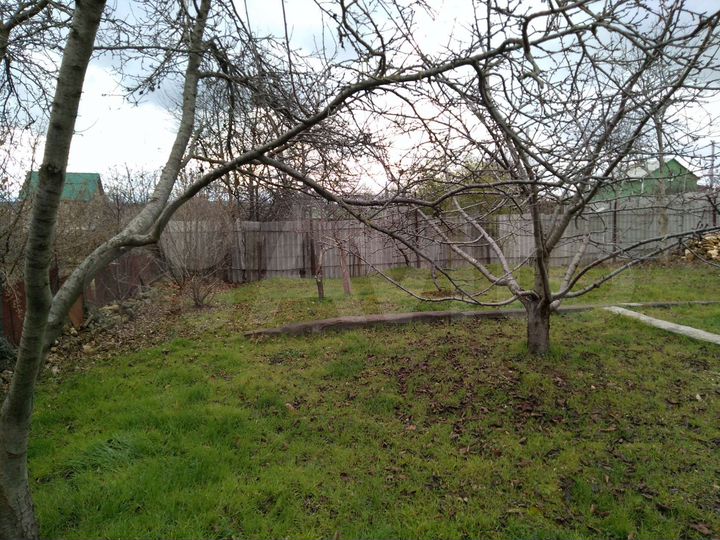 Участок 2,2 сот. (СНТ, ДНП)