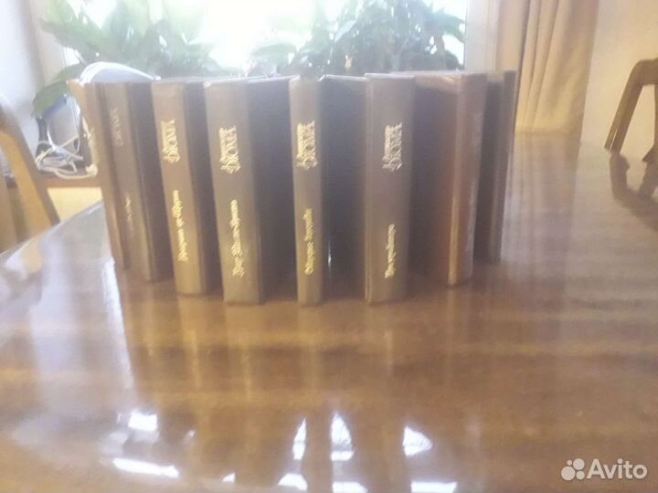 Собрание сочинений А. Дюма